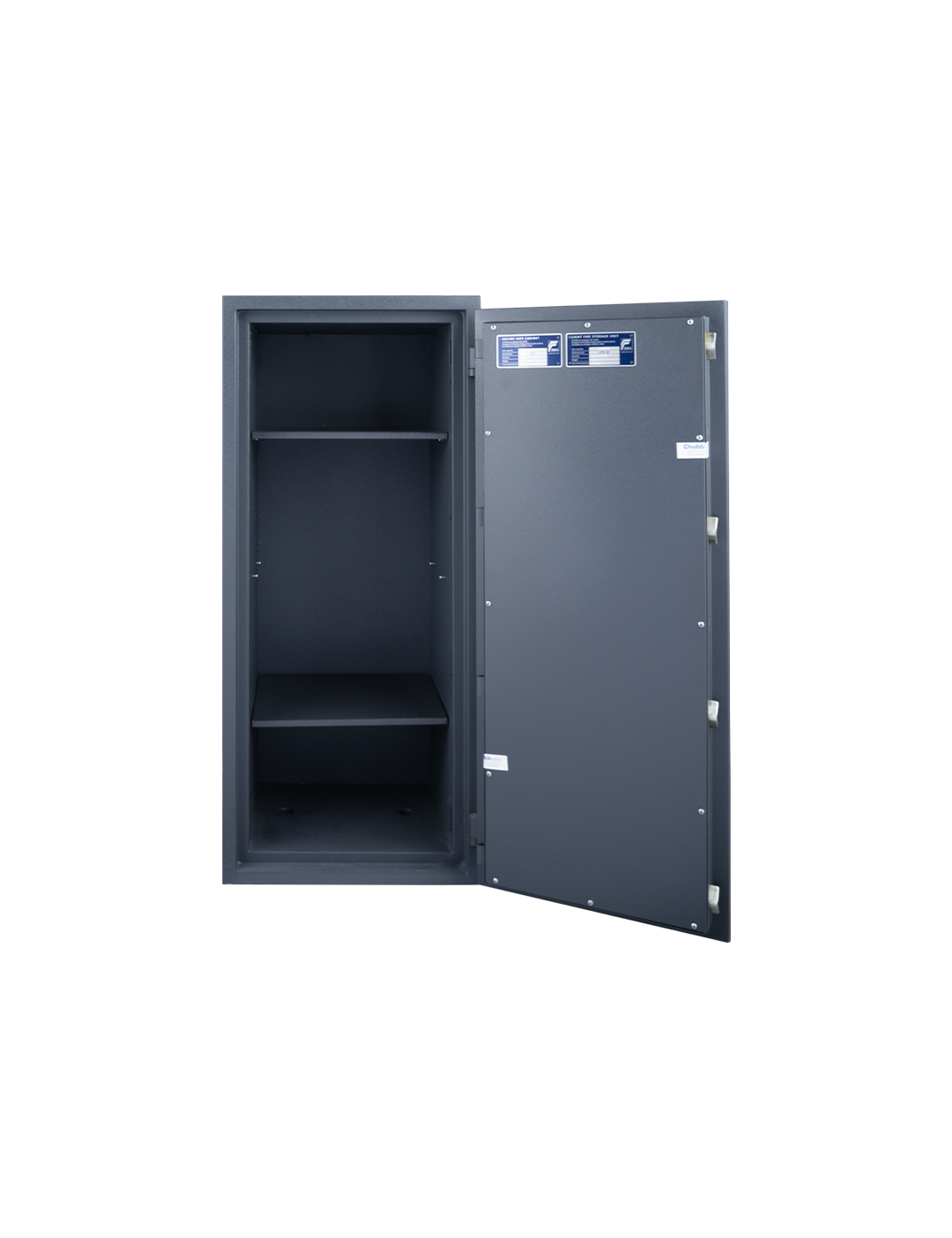 Chubbsafes Home Safe S2 30P M-90