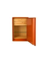 SHINJIN SAFETECH VOGO-S MODEL VGS-800 (ORANGE)