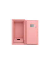 Shinjin Safe Tech Vogo Safes VGF-1140, DESERT FLOWER