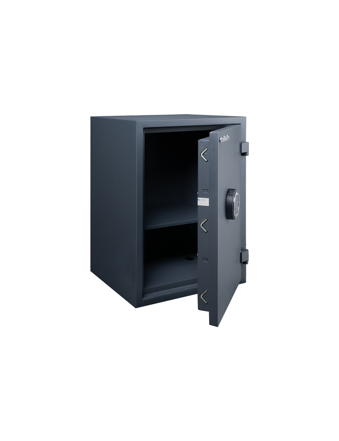Chubbsafes Home Safe S2 30P M-50