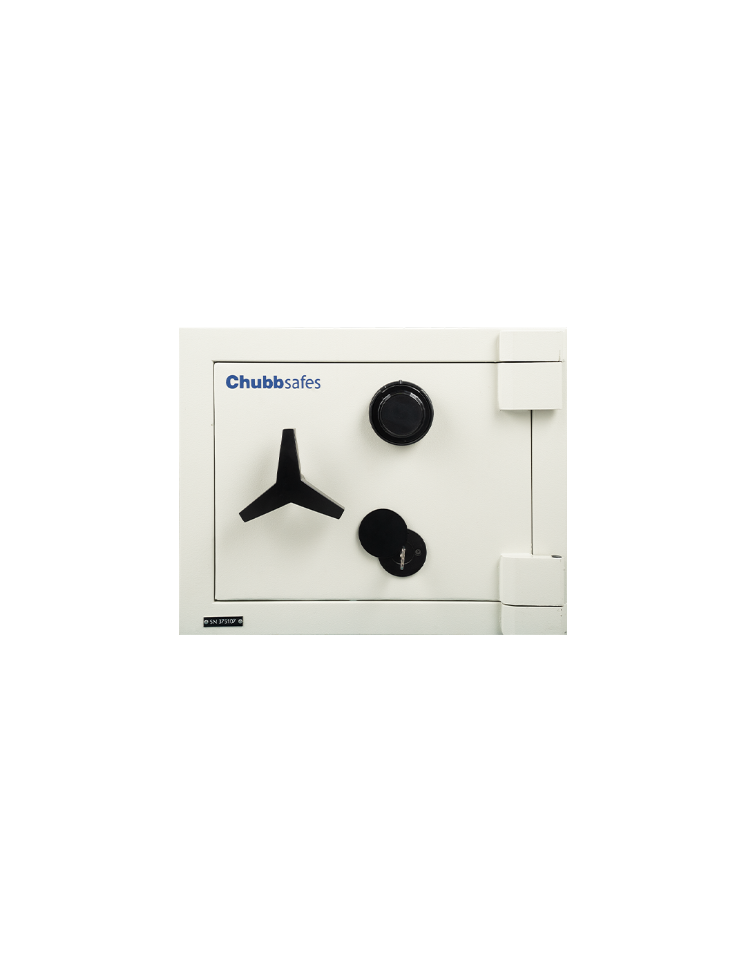 Chubbsafes Rhino MK II Safe (Size 1) M-30