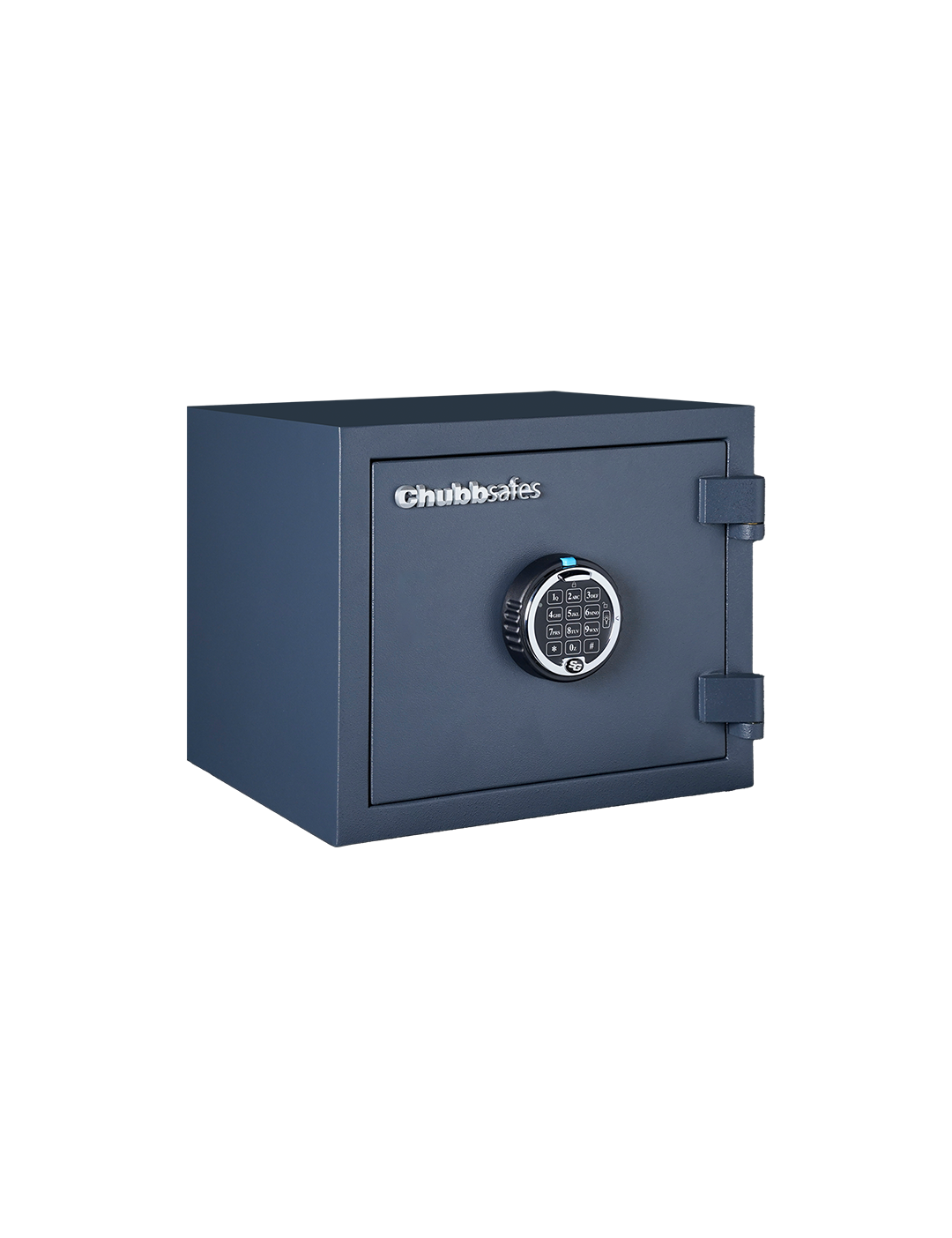 Chubbsafes Home Safe S2 30P M-10