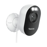 REOLINK Lumus 2K 4MP WiFi Camera with Spotlight, AI Detection