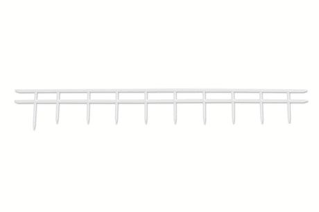 Gbc Surebind Secure Binding Strips 25Mm A4 Black (Pack Of 100) 1132850