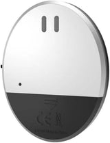 Door Window Alarms Anti-Theft Device, And Security Alarms, Vibration Sensor Alarm, 130Db Loud Clear, Magnetic Burglar Alert Ultra, Thin For Home Apartment