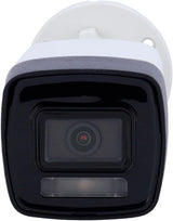 Hikvision DS-2CD1043G2-LIU 4MP Smart Hybrid Light Bullet Camera