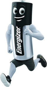 Energizer Max 9V Alkaline Battery (1-Pack)