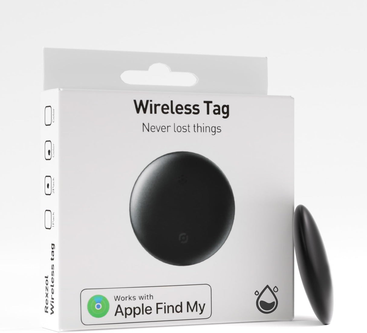 GPS Tracker （1 Pack）