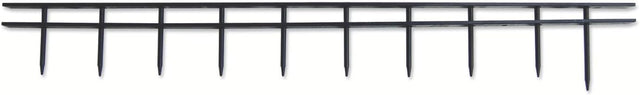 GBC SureBind Binding Strips 50 mm A4 - Pack of 100, Black