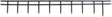 GBC SureBind Binding Strips 50 mm A4 - Pack of 100, Black