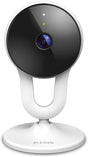 D-Link Indoor Pro WiFi Security Camera HD 1080P, Two-Way Audio, Person & Motion Detection & Night Vision, Smart Home Surveillance Network System (DCS-8300LHV2)