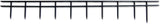 Gbc Surebind Secure Binding Strips 25Mm A4 Black (Pack Of 100) 1132850