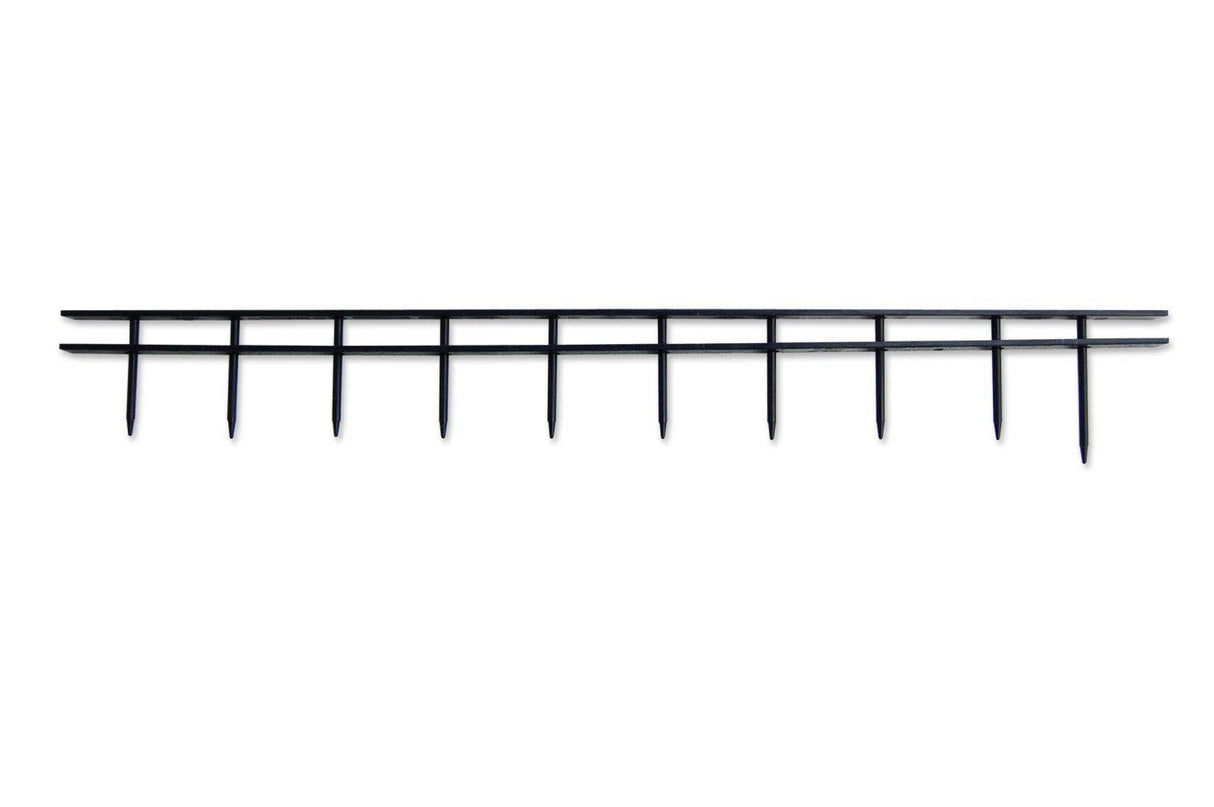 GBC SureBind Binding Strips, 25 mm, 250 Sheet Capacity, A4, White, Pack of 100, 1132840