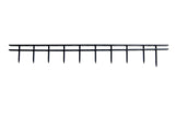 GBC 50mm A4 SureBind Binding Strip - Blue (Pack of 100)