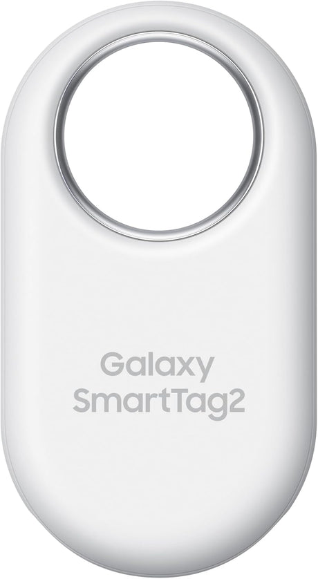 Samsung SmartTag2, White