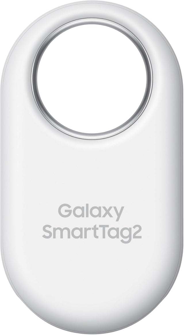 Samsung SmartTag2, White