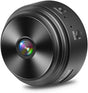 2020 new 4K Wifi Mini Camera,Spy Camera Hidden Home Security P2P Camera WiFi, Night Vision Wireless Surveillance Camera, Remote Monitor Phone App (HDWIFICAM PRO) - 64GB TF CARD