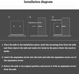 Safe and Durable Fireproof Waterproof Safe Safe Deposit Box Fingerprint Password Electronic Safe Safebox Safes Safety Home Office Steel Safe Box Fireproof Safe and Waterproof Safe Steel Home 40X30X28c