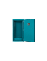 Shinjin Safe Tech Vogo Safes  VGF-1570, QUTZAL GREEN