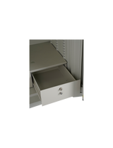 Chubbsafes Europa Safe Grade 2 T2 (Size 7)