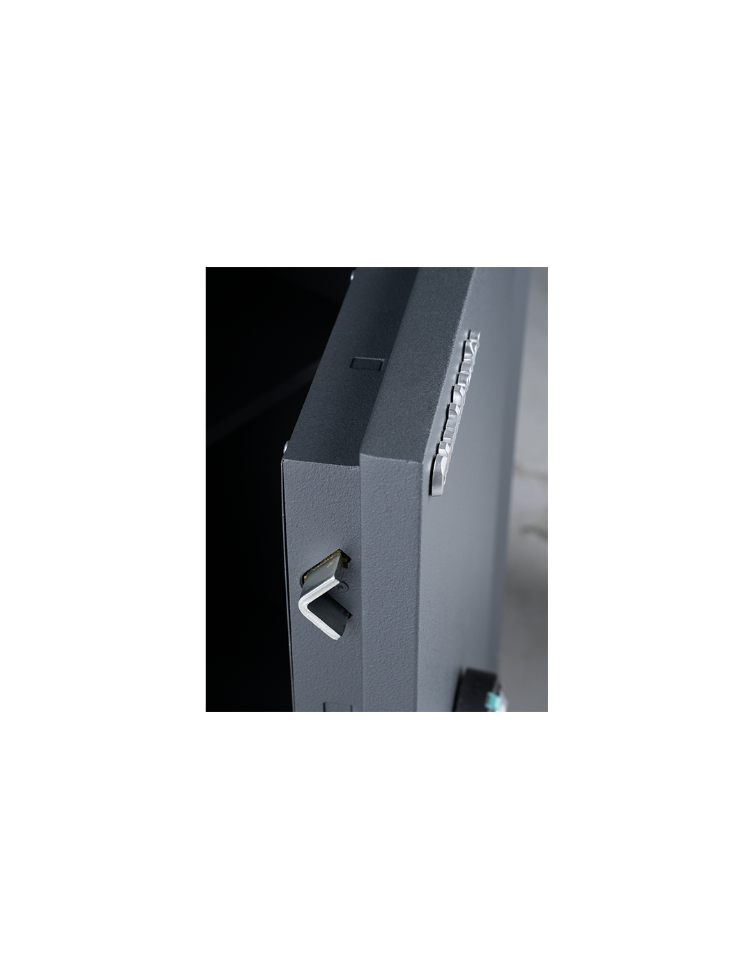Chubbsafes Home Safe S2 30P M-70
