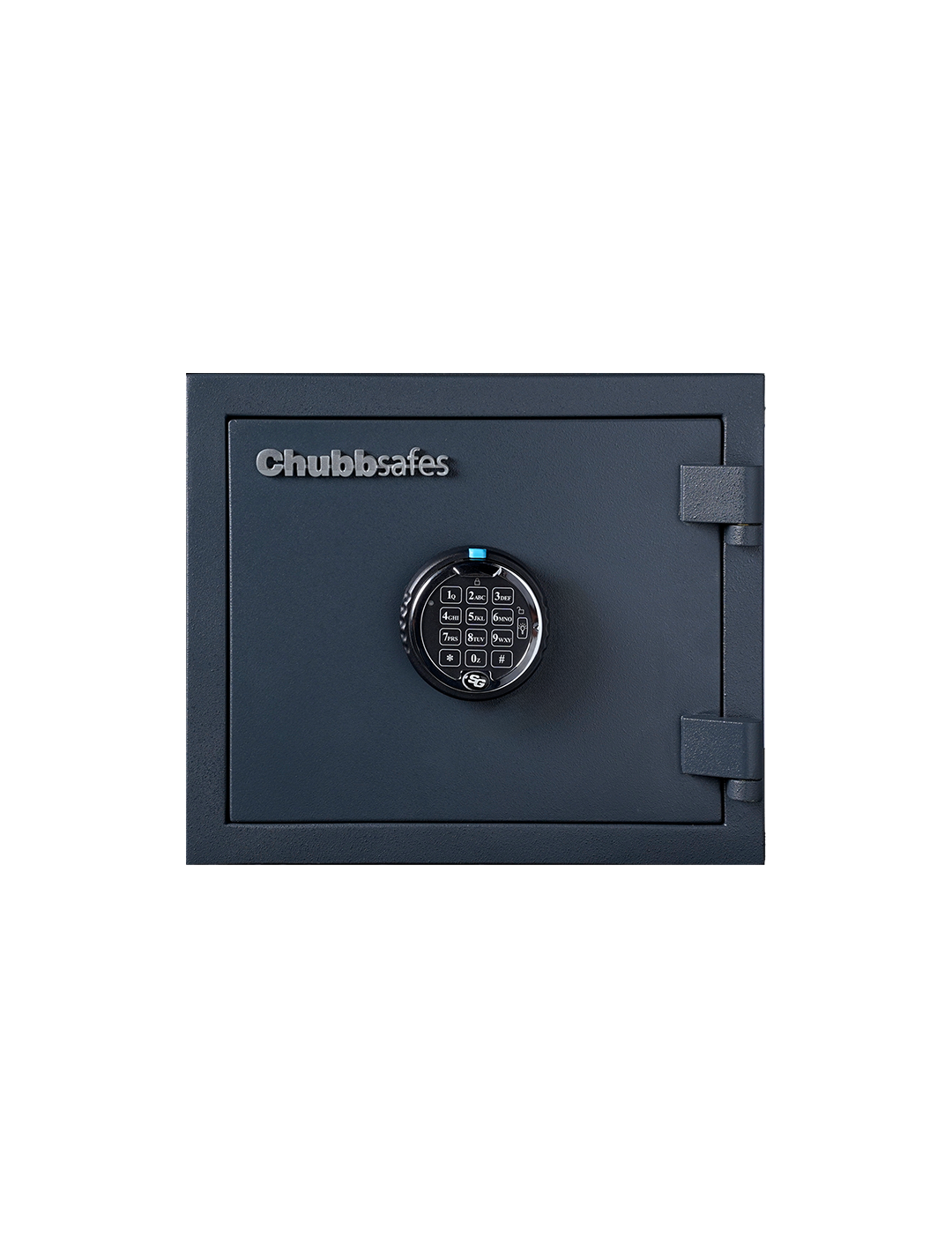 Chubbsafes Home Safe S2 30P M-10
