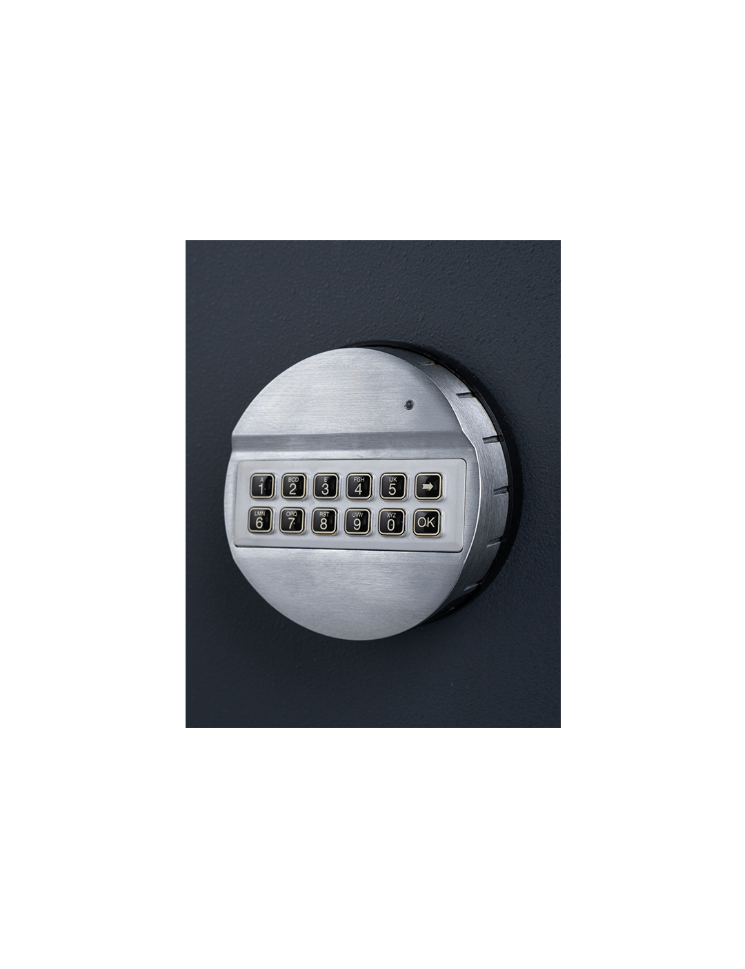Chubbsafes Home Safe S2 30P M-90
