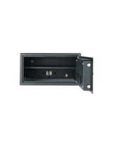 SENTRY ELECTRONIC SECURITY SAFE X105