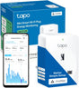 Tapo P110M Mini Smart Wi-Fi Plug, Energy Monitoring, Matter Certified