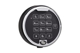 S&G TITAN DIGITAL LOCK