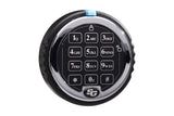 S&G LOCK MODEL ZO3