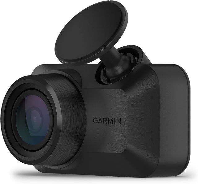 Garmin Dash Cam Mini 3 Car Camera1080p