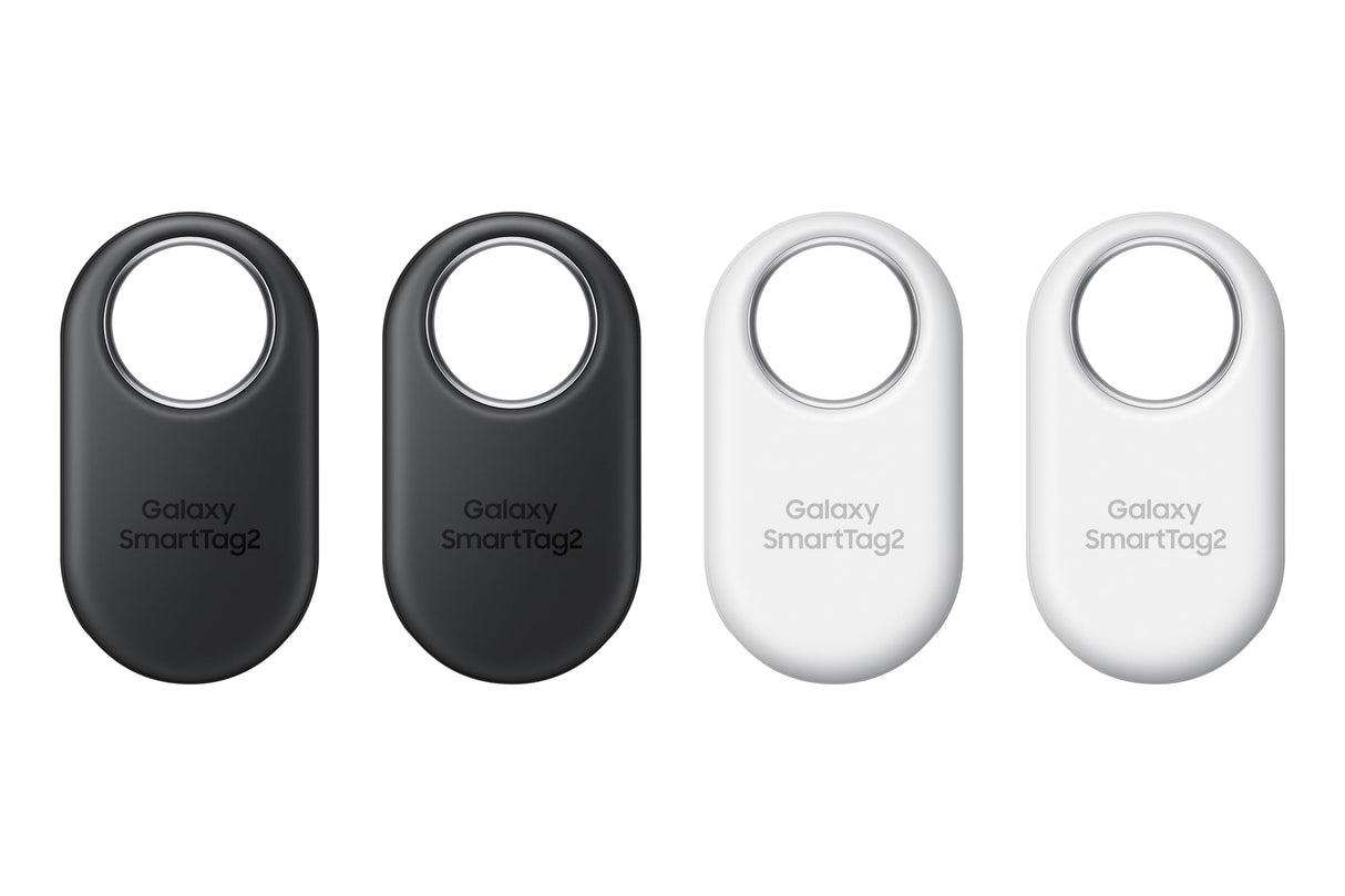 Samsung SmartTag2, White