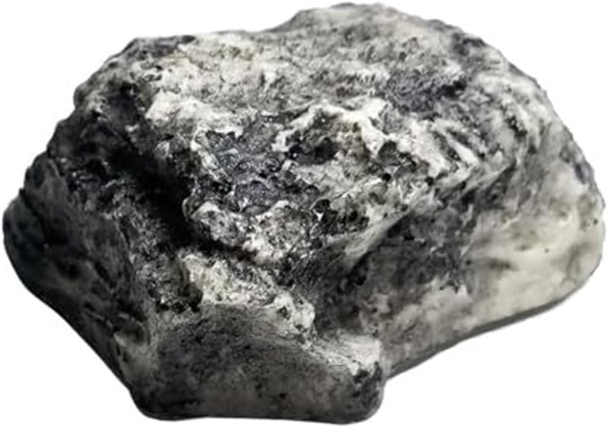 SHAKLZOP Garden Stone Fake Rock Key Hider, Outdoor