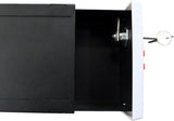 Secret Wall Safe – Secure storage for your valuables in this realistic hidden plug socket stash box