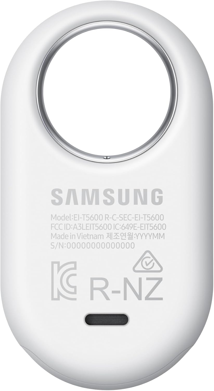 Samsung SmartTag2, White
