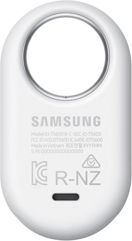 Samsung SmartTag2, White