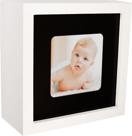 Hide Ring Camera for Ring (White)