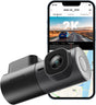 DDPAI 2K Dash Cam for Cars Front, 1440P Dashcam Car Dash Camera 360° Rotatable with Night Vision 24H Parking Monitor 5G Wifi G-Sensor ADAS Loop Recording App Control Max Support 256G, MINI2X