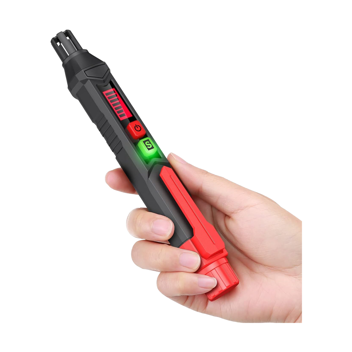 MAKINGTEC Pen-Type Propane Gas Leak Detector, Portable, Battery