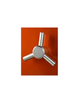 SHINJIN SAFETECH VOGO-S MODEL VGS-800 (ORANGE)