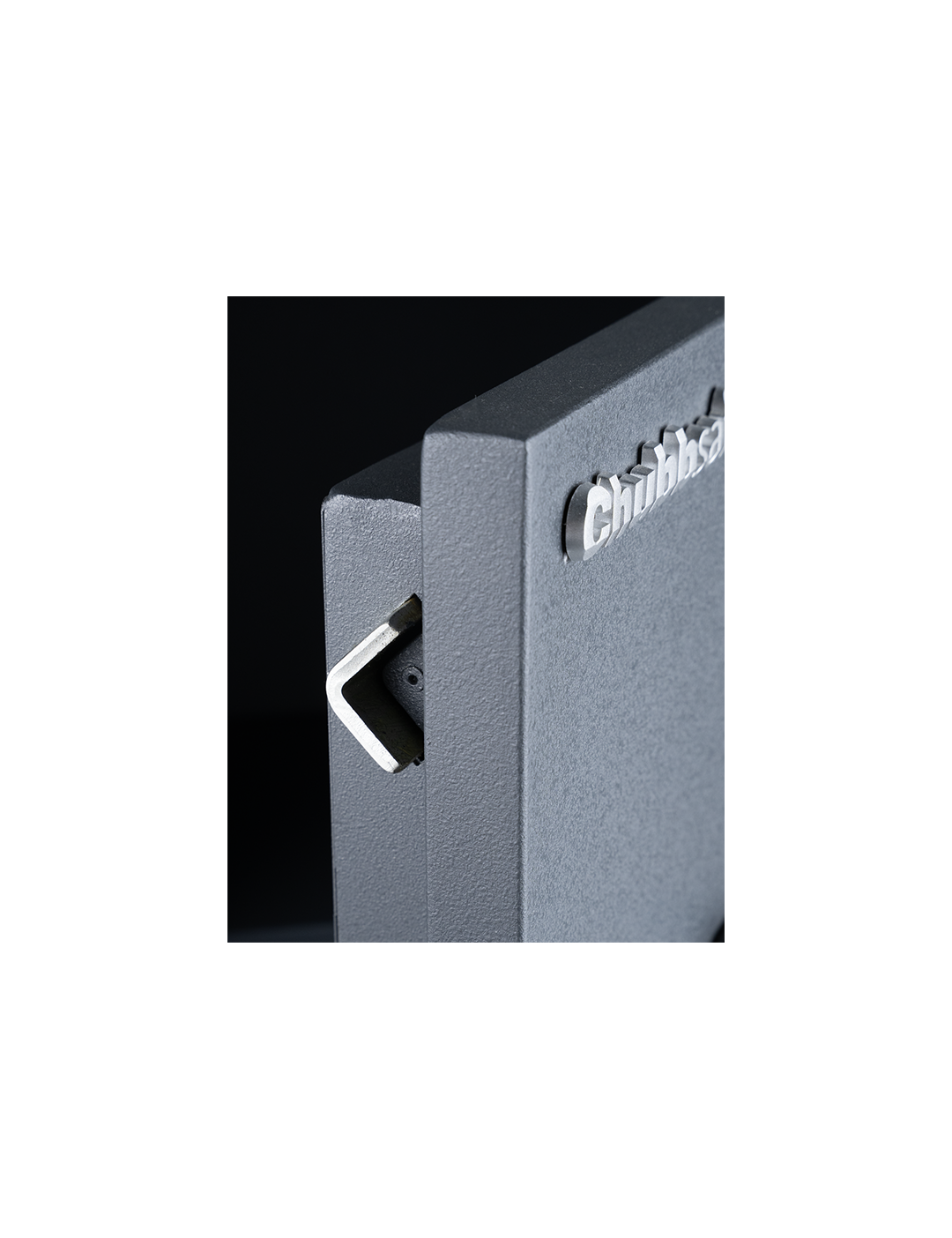 Chubbsafes Home Safe S2 30P M-35
