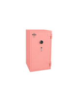 Shinjin Safe Tech Vogo Safes VGF-1140, DESERT FLOWER