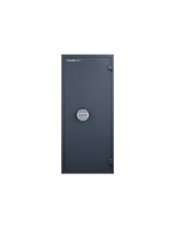 Chubbsafes Home Safe S2 30P M-90