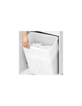 IDEAL SHREDDER 2445 Level P-4 (4 X 40MM - PARTICLE CUT)