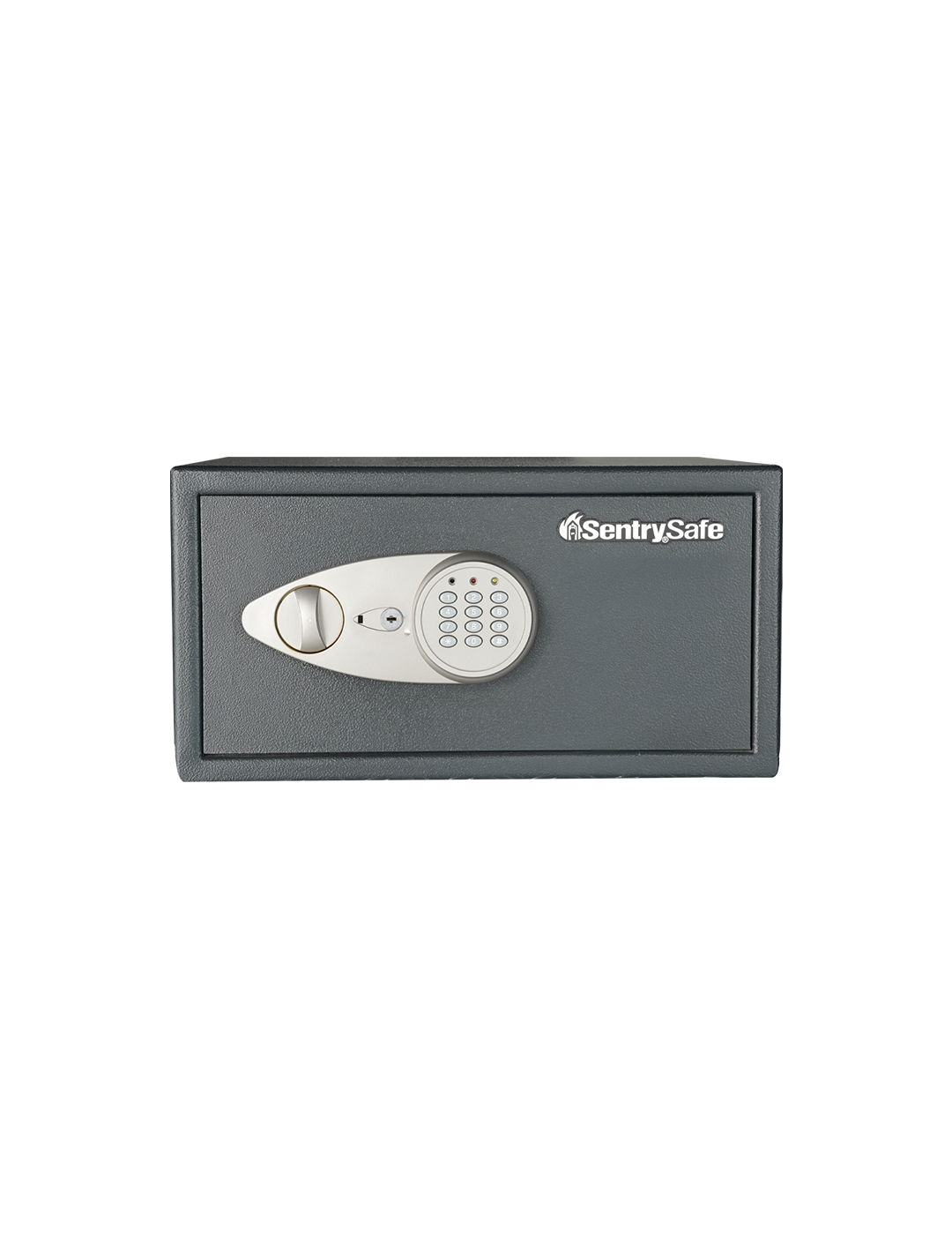 SENTRY ELECTRONIC SECURITY SAFE X105