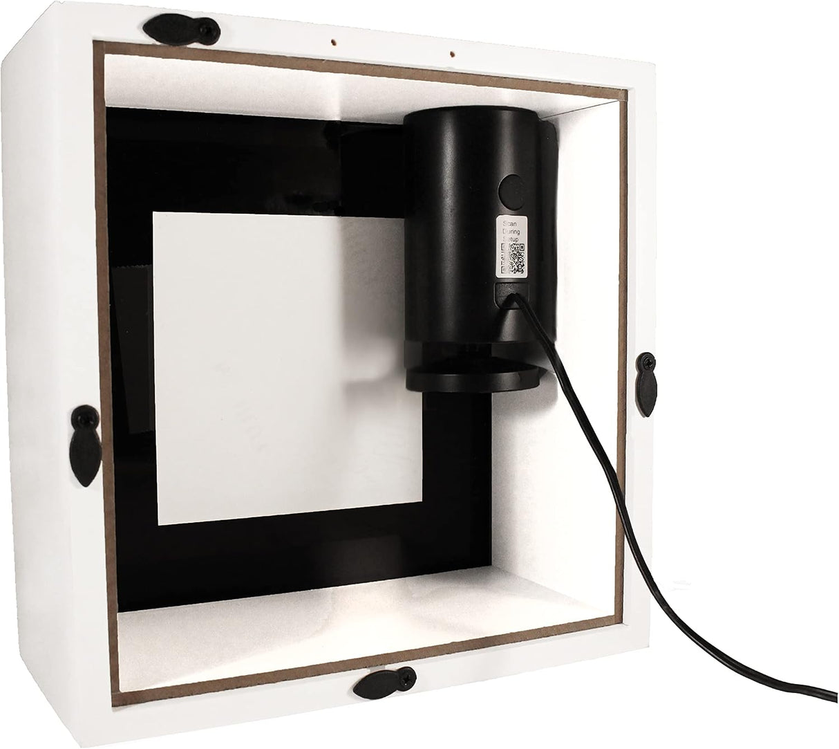 Hide Ring Camera for Ring (White)