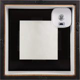 Hide Ring Camera for Ring (White)