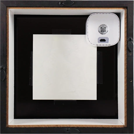 Hide Ring Camera for Ring (White)