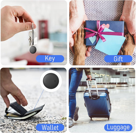 GPS Tracker （1 Pack）